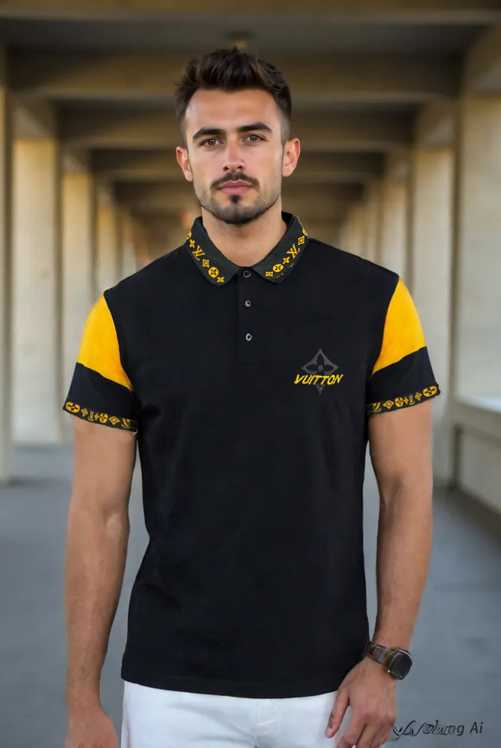 Classic Polo Shirt