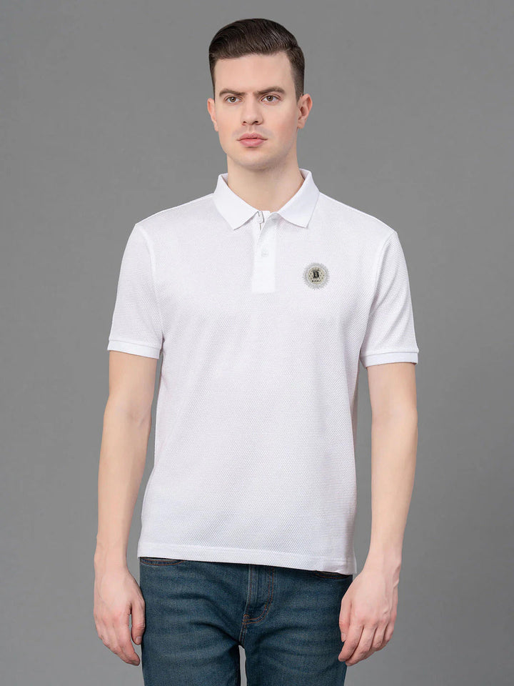 Chill and Stylish Polo Shirt