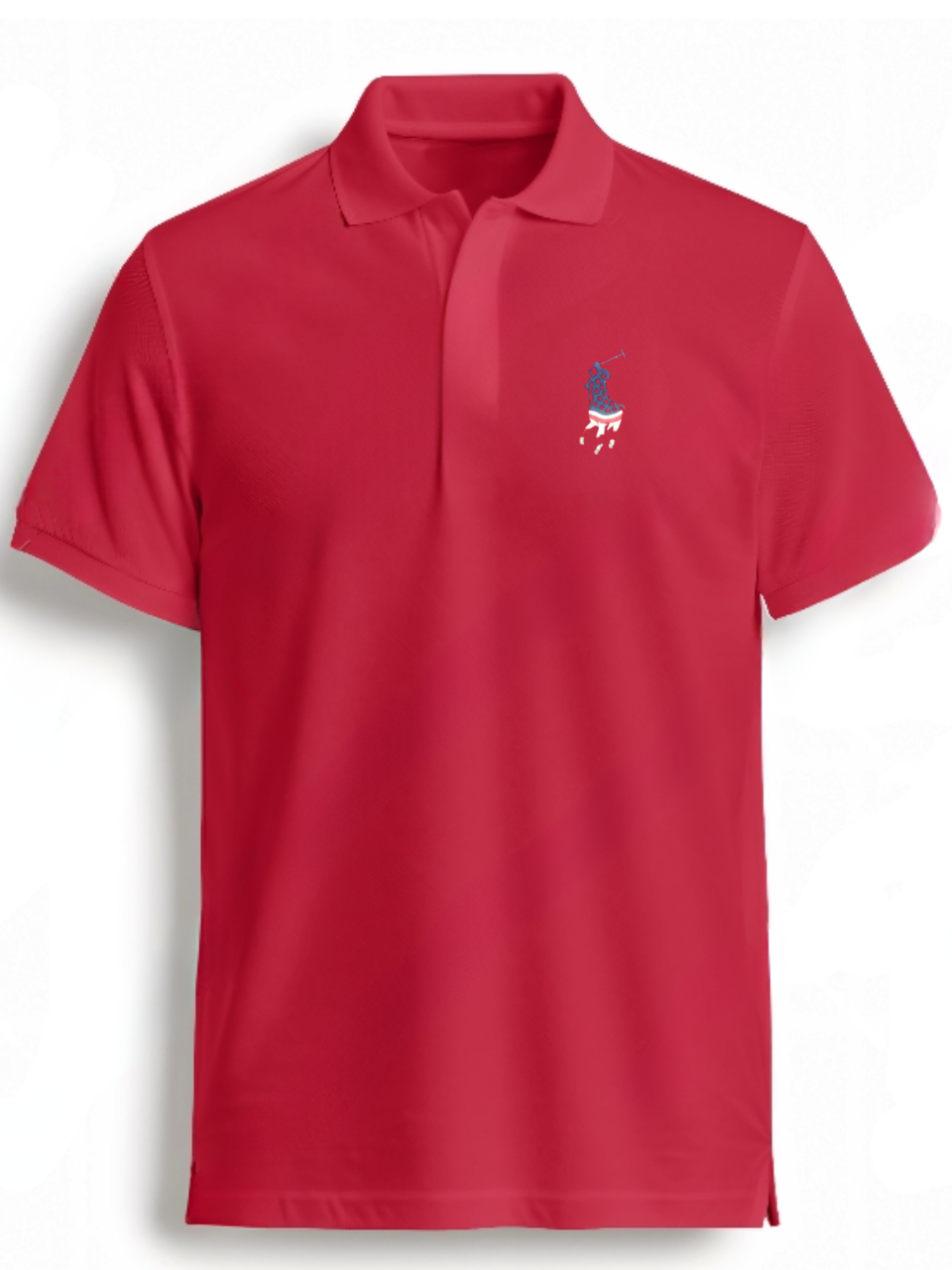 Polo Shirt | Smart Casual