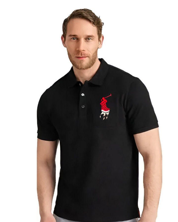 Active Core Polo Shirt