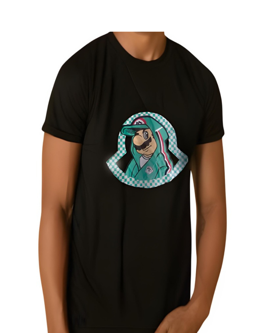 Retro Cool Black