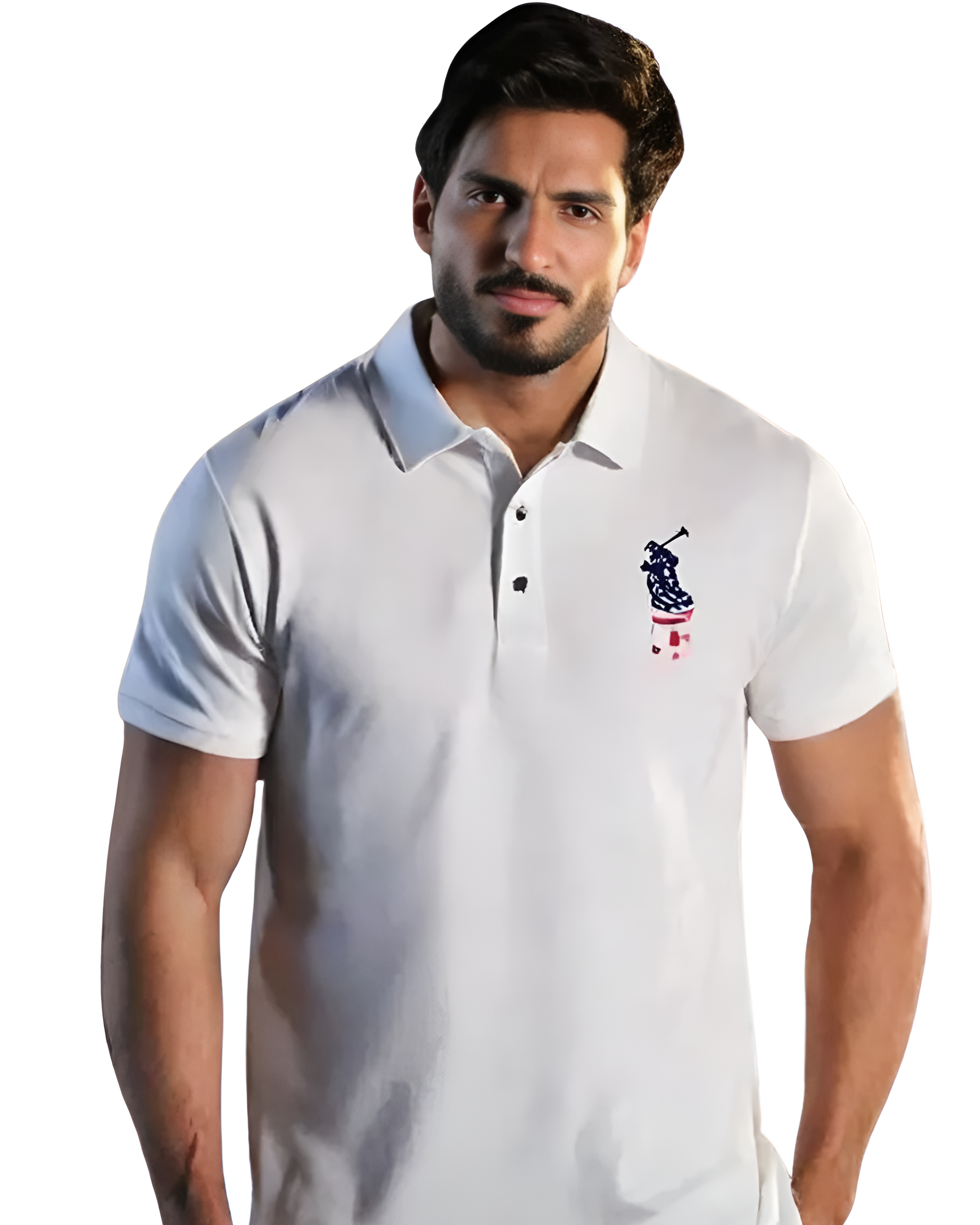 Fresh Mode Polo Shirt