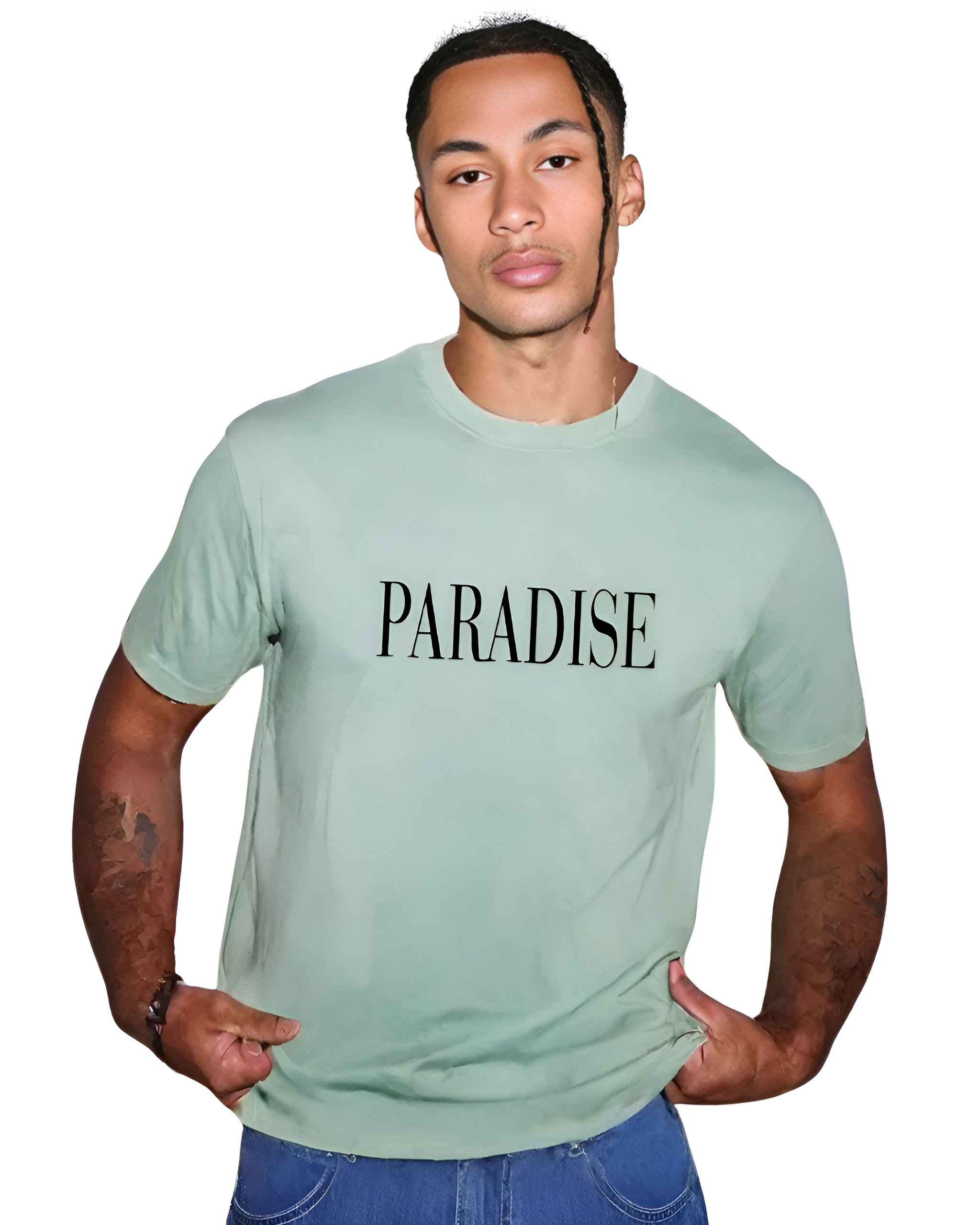 Athletic Vibe Paradise