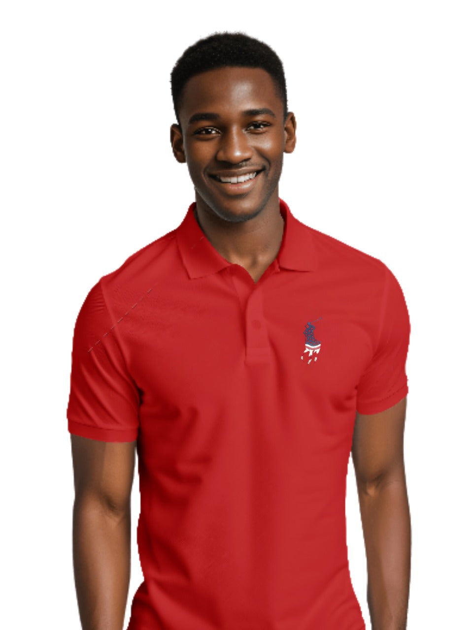 Polo Shirt | Smart Casual