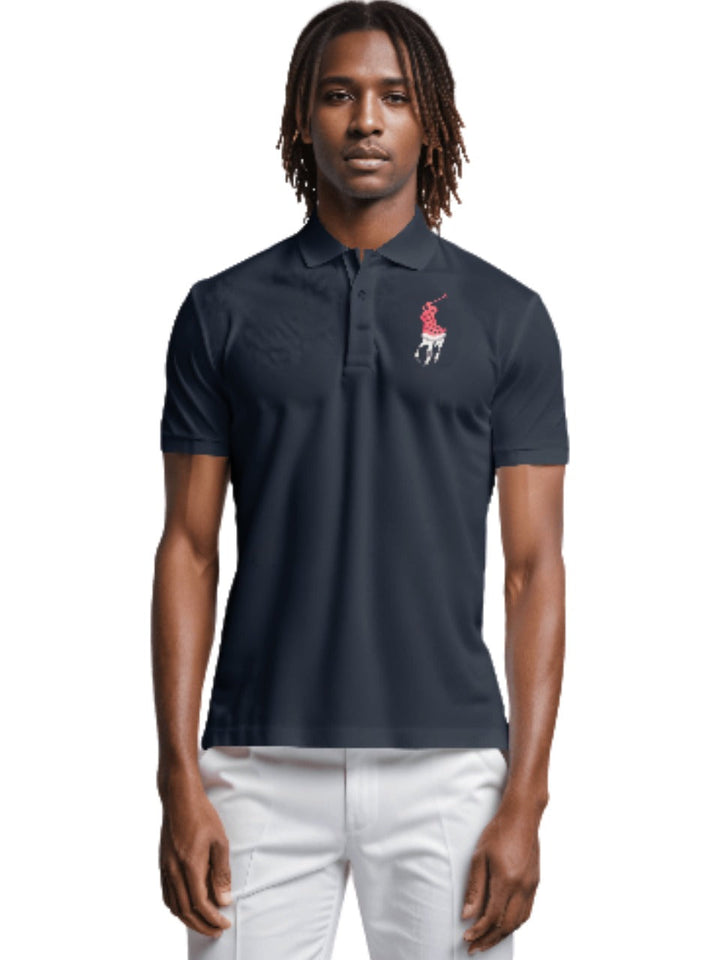 Polo Shirt | Relaxed Wear
