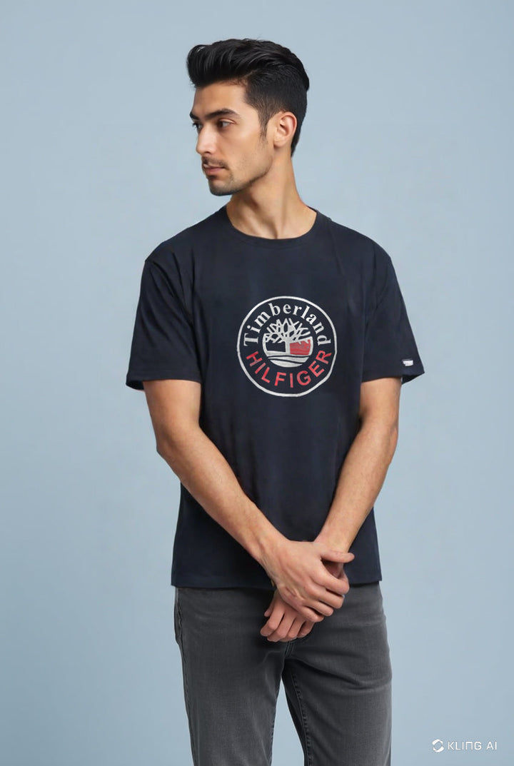 T-Shirts Looks