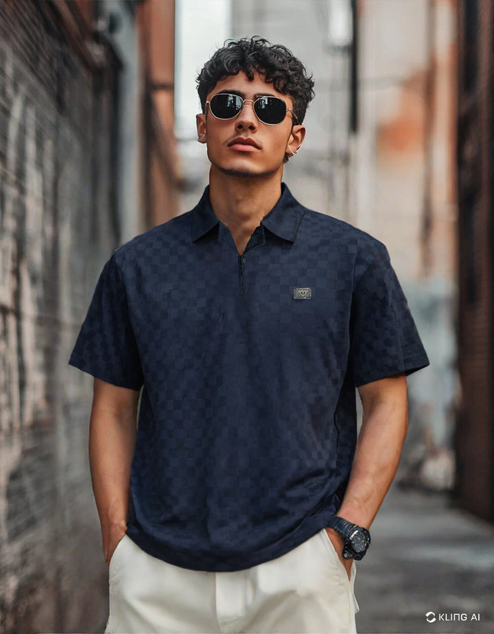 Smart Polo Shirts