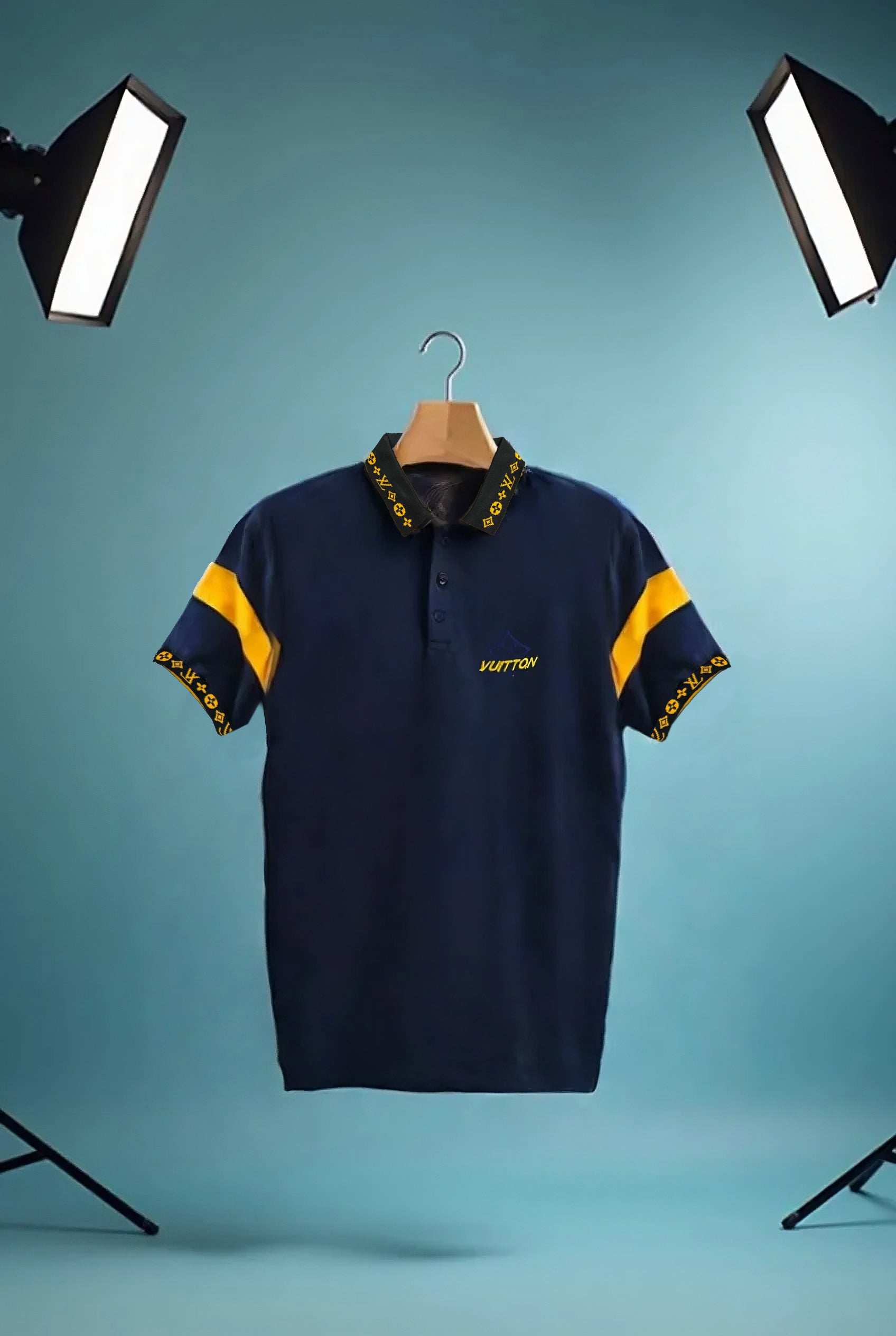 Classic Polo Shirt