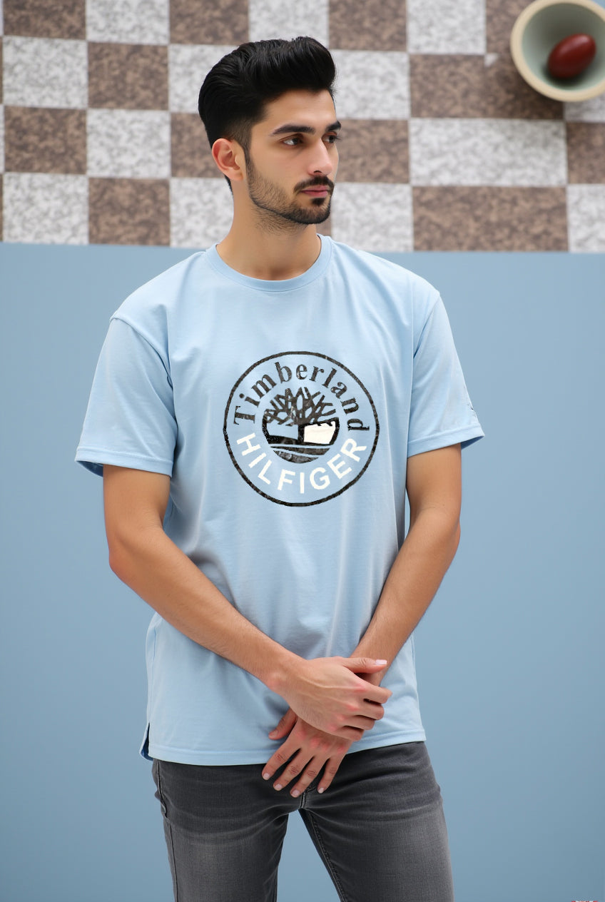 Smart T-Shirts