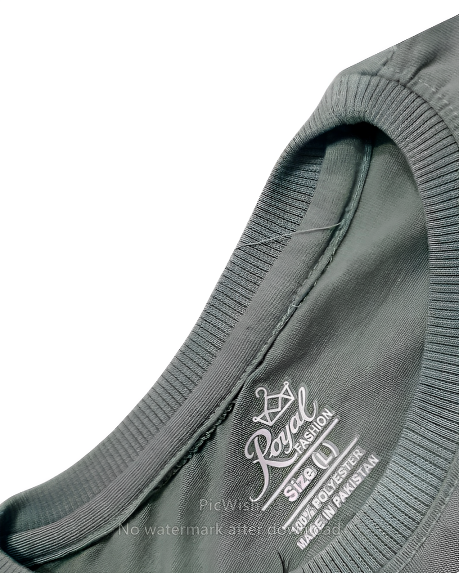 Athletic Vibe Paradise