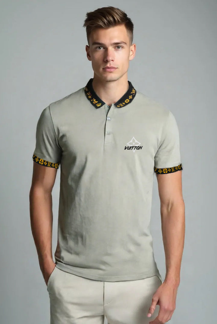 Polo Shirts Fit