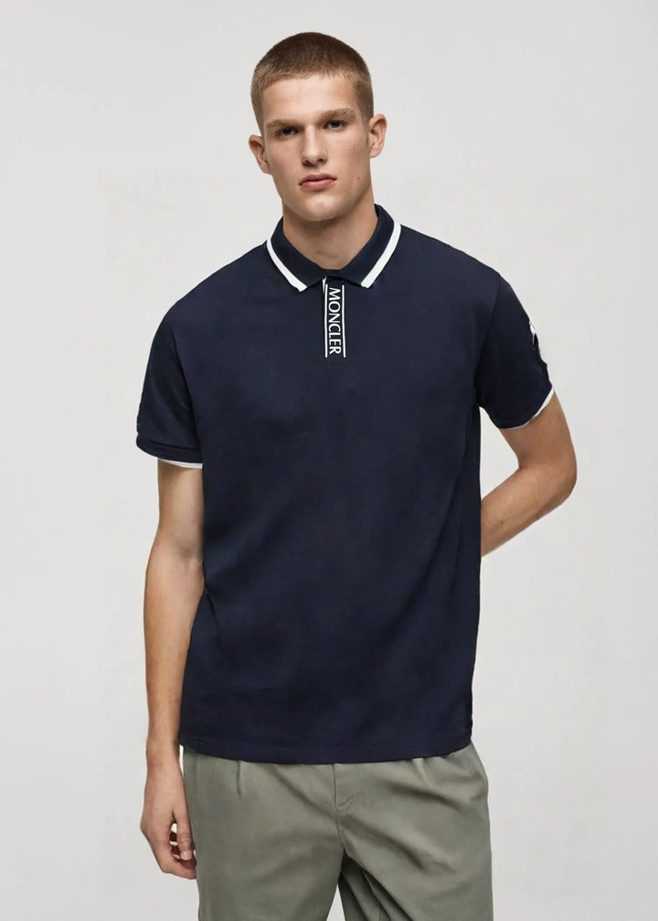 Unisex Fit Polo Shirt