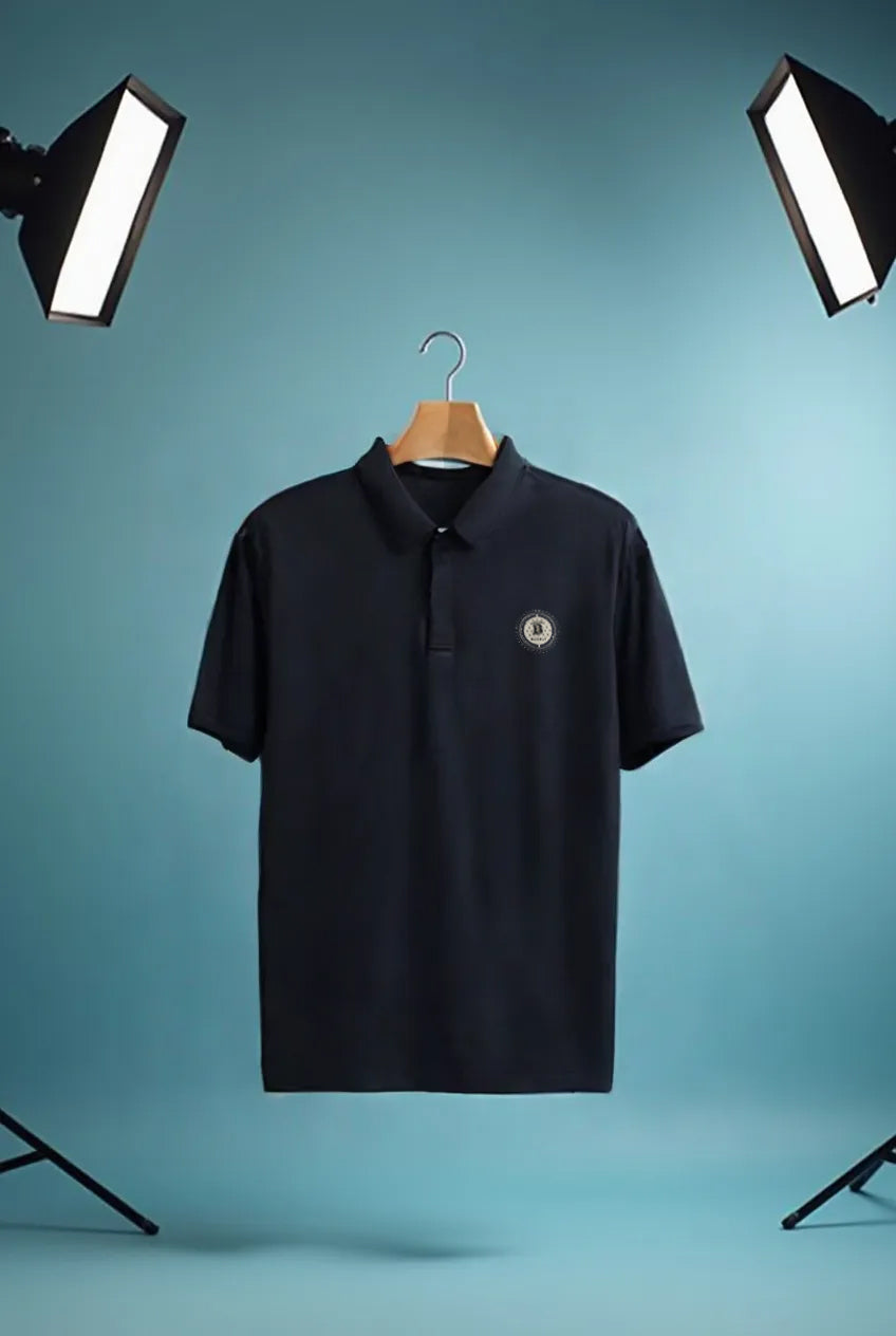 Superior Comfort Polo Shirt