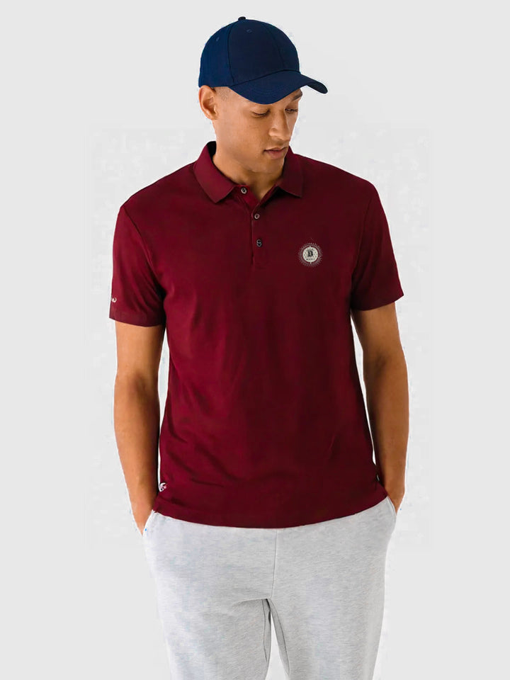 Stay Wild Polo Shirt
