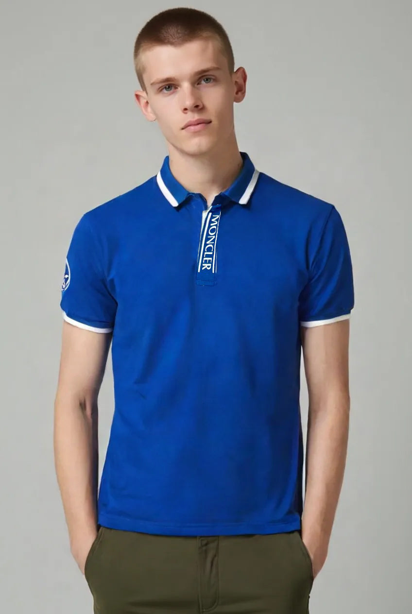 Polo Shirt for Summer