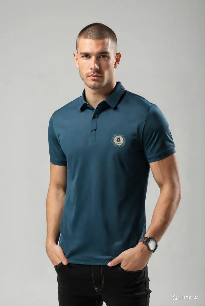 Superior Comfort Polo Shirt