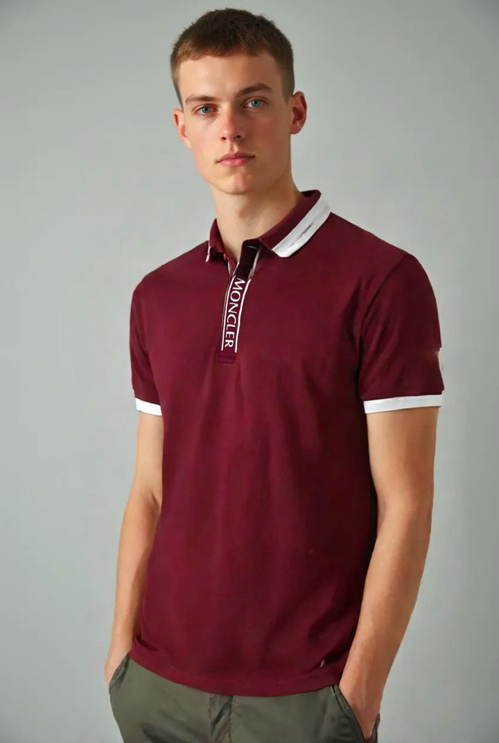 Prime Polo Shirt