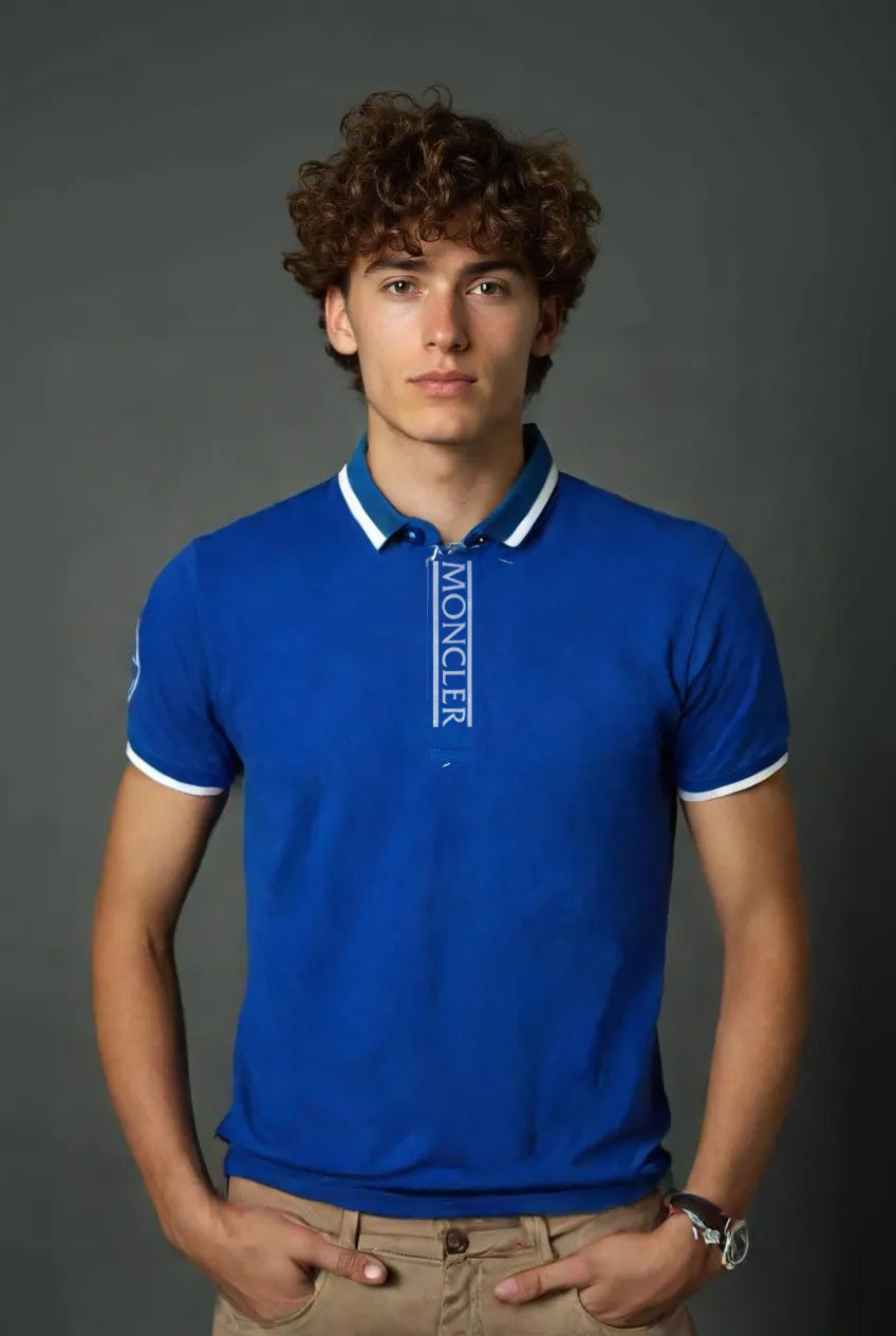 Polo Shirt for Summer